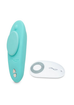 we-vibe moxie