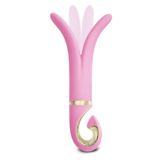 Gvibe 3 Candy Pink