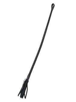 Leather Cane Whip