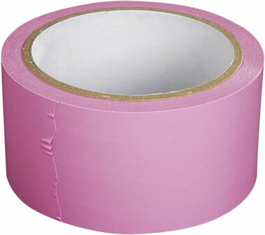 bondagetape pink