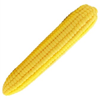 the corn cob vibrator