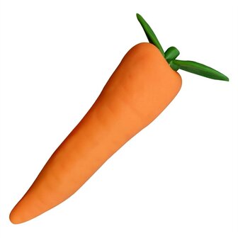 the carrot vibrator