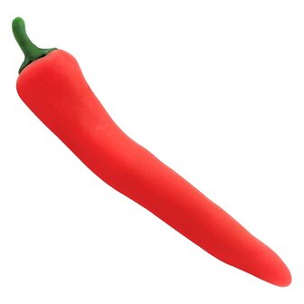 The Red Pepper Vibrator