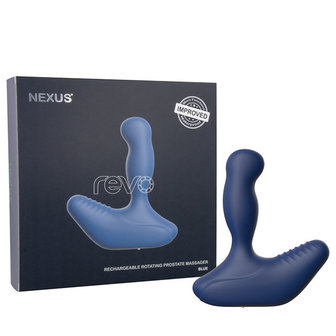 nexus revo 2 blue