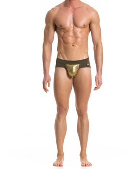 jockstrap goud