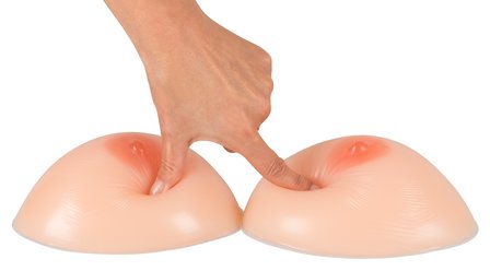 Silicone Breasts 1200 gram 