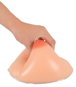 Silicone Breasts 2000 gram