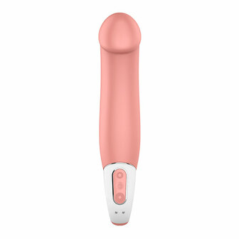 satisfyer master vibrator