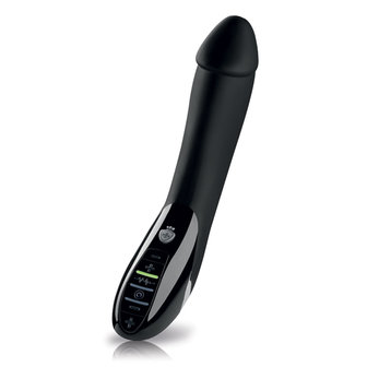 Mystim Tickling Truman Estim Vibrator