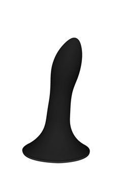 solid love 5 inch dildo