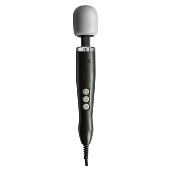 doxy wand massager black