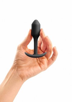 b-vibe snug plug 1