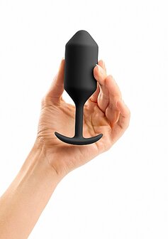 b-vibe snug plug 3