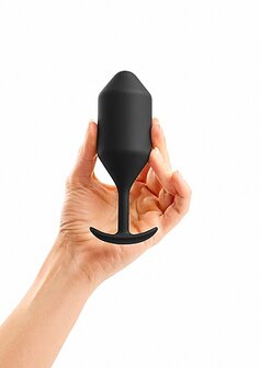 b-vibe snug plug 4