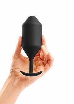 b-vibe snug plug 5