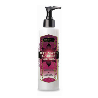 SHAVE CREME POMEGRANATE