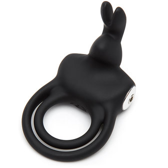 Happy Rabbit Love Ring 