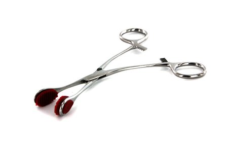 Bizarre Nipple Clamps 