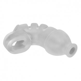 H&uuml;nkyjunk Lockdown Chastity Device