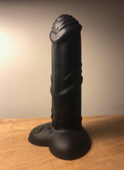 loflie soft horse dildo