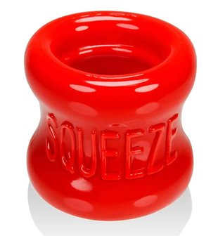 Oxballs Squeeze Red