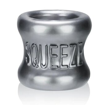 Oxballs Squeeze Steel