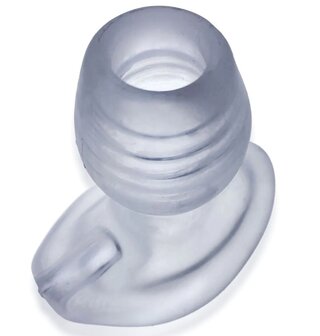 Oxballs Glowhole 2 Buttplug L