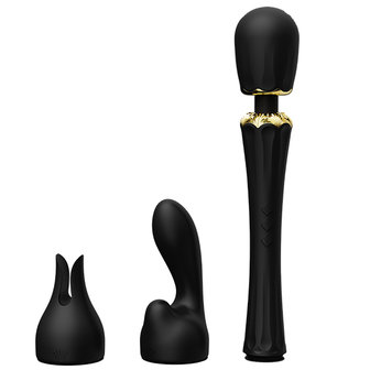 zalo kyro best wand obsidian