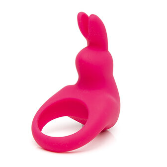 Rabbit Cock Ring Pink 