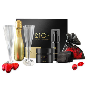 210th romantic box 