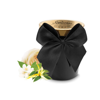 bijoux cosmetiques massage candle aphrodisia