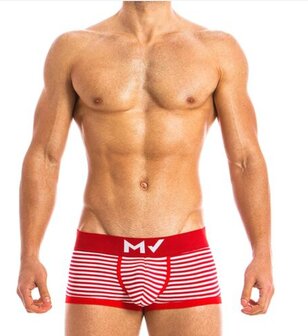 modus vivendi marine boxer red