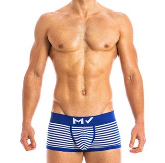 modus vivendi marine boxer blue 