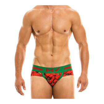 Fruits jockstrap strawberry modus vivendi