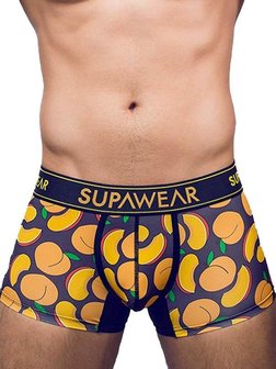 Supawear Peaches trunk