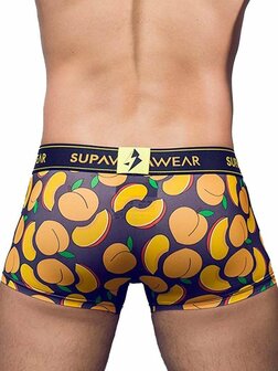 Supawear Peaches trunk