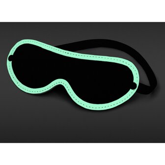 glow in the dark mask