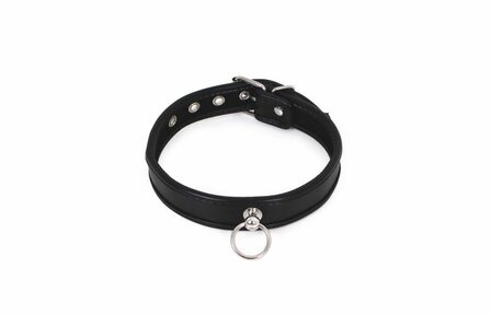 collar black