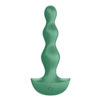 satisfyer lolli plug 2 Green