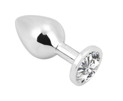 Aluminium Diamond Plug Medium