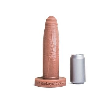 dildo el rey m mrhankeystoys