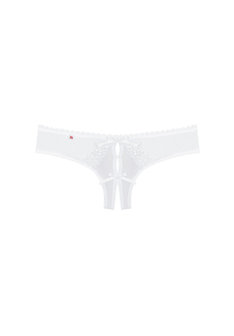 obsessive Alabastra CROTCHLESS THONG