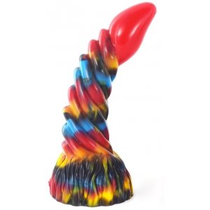 arkan dildo multicolour