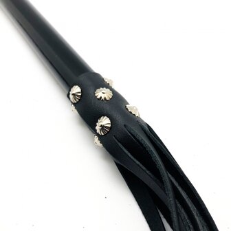 flogger wooden handle