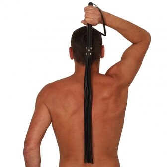 flogger wooden handle