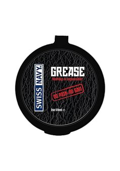 swiss navy grease 59 ml