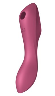 Satisfyer curvy trinity 3