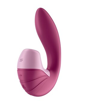 satisfyer supernova