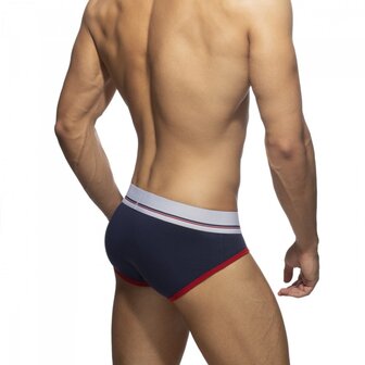 addicted tommy brief