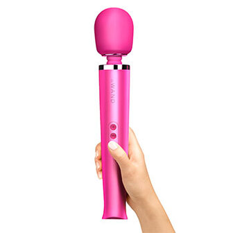 le wand magenta